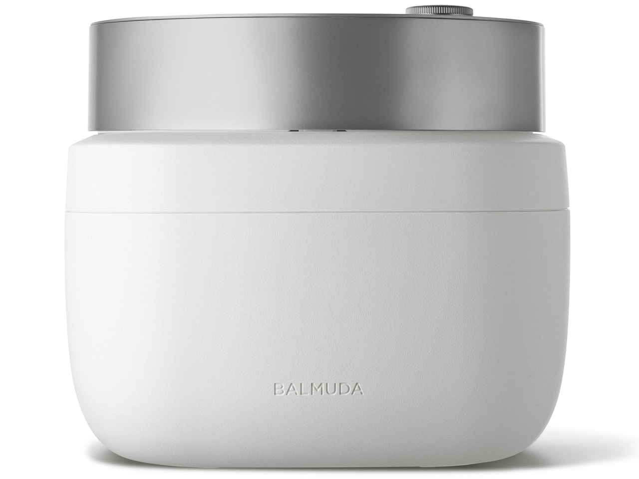 バルミューダ BALMUDA The Gohan K08A-WH [ホワイト] 価格比較 - 価格.com