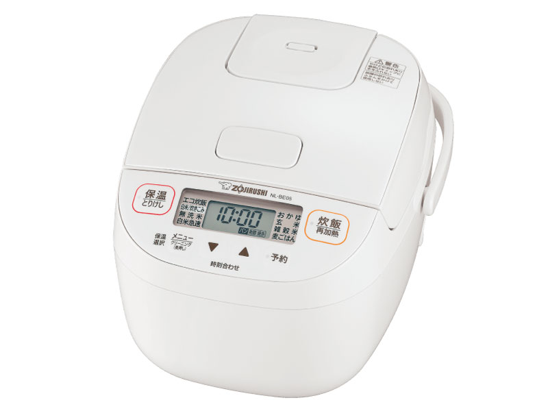 象印 極め炊き NL-BE05 価格比較 - 価格.com