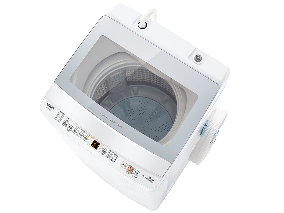 AQUA AQW-P7M 価格比較 - 価格.com