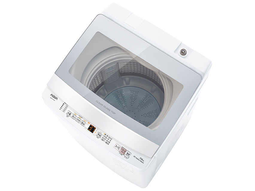 AQUA AQW-S7N 価格比較 - 価格.com