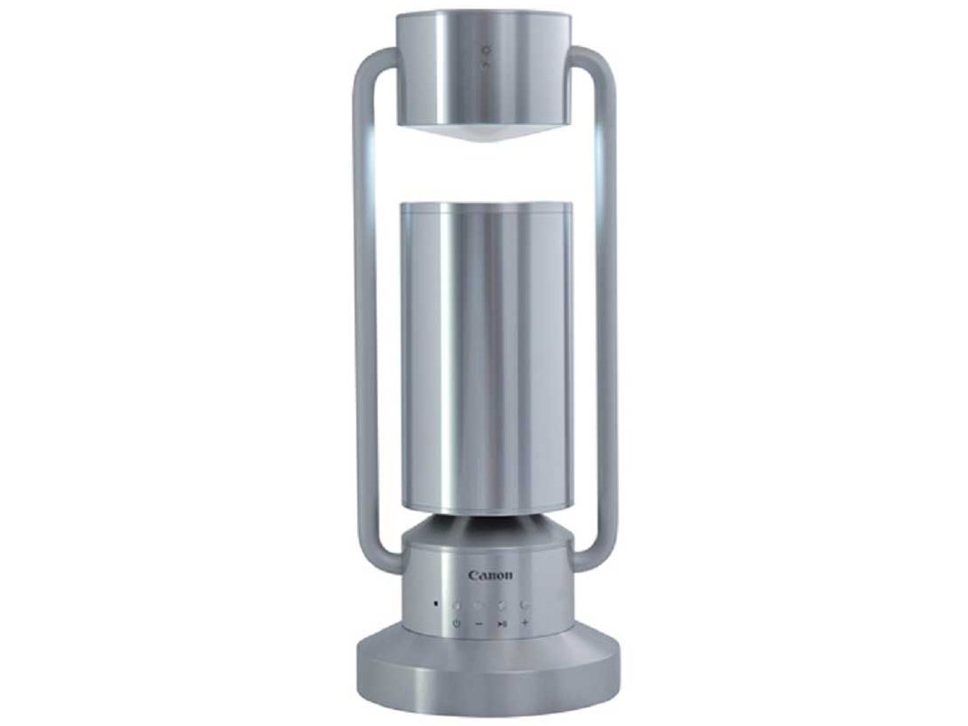 CANON albos Light&Speaker ML-A(SL) [シルバー] 価格比較 - 価格.com