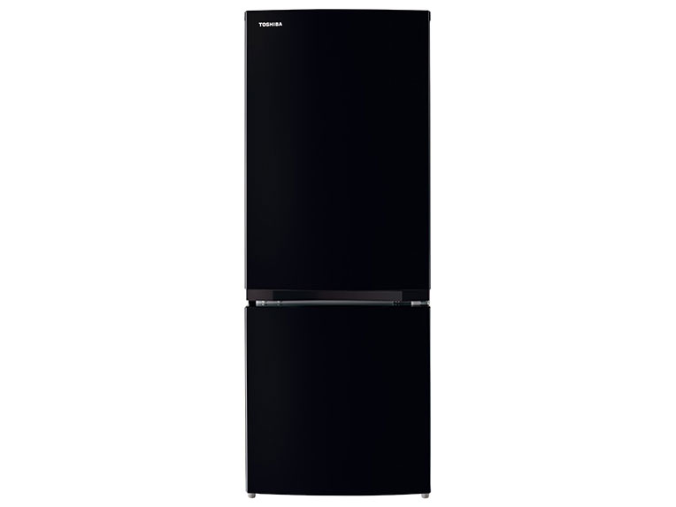 東芝 GR-U15BS(K) [セミマットブラック] 価格比較 - 価格.com