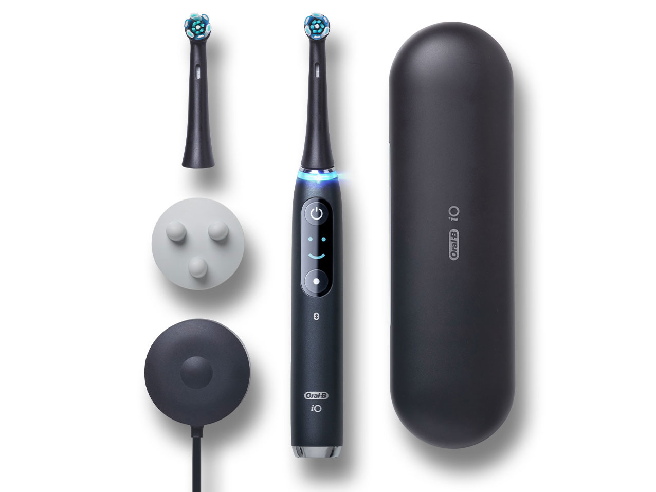 ブラウン オーラルB iO9 iOM92B22ACBK 価格比較 - 価格.com