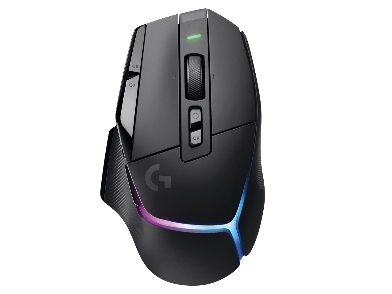 ロジクール G502 X PLUS G502XWL-RGB 価格比較 - 価格.com