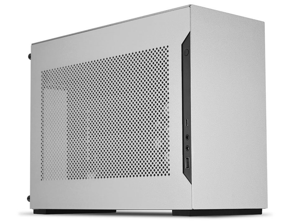 LIAN LI A4-H2O A4 [シルバー] 価格比較 - 価格.com