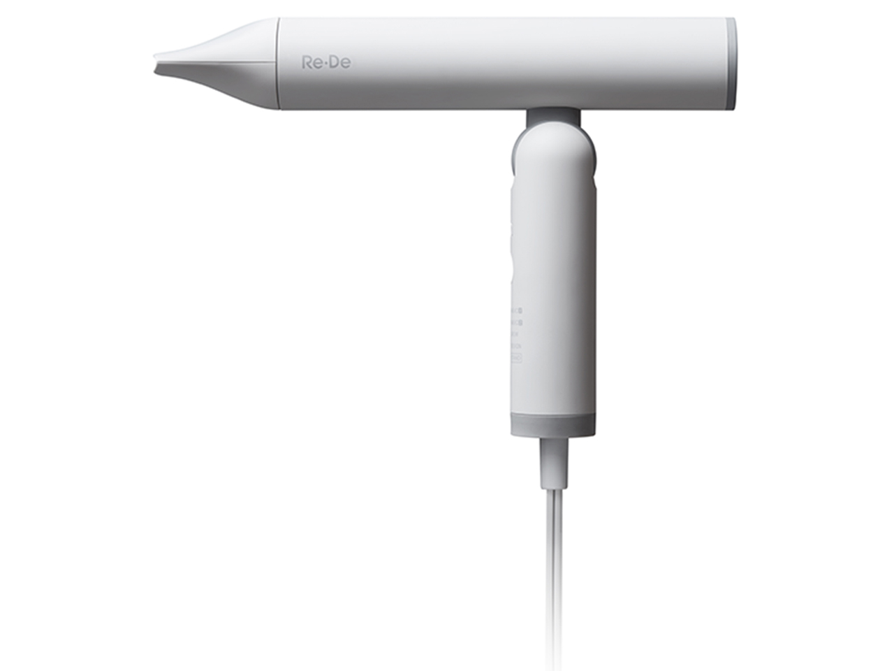 A-Stage Re・De Hairdry DR01A-WT [ホワイト] 価格比較 - 価格.com