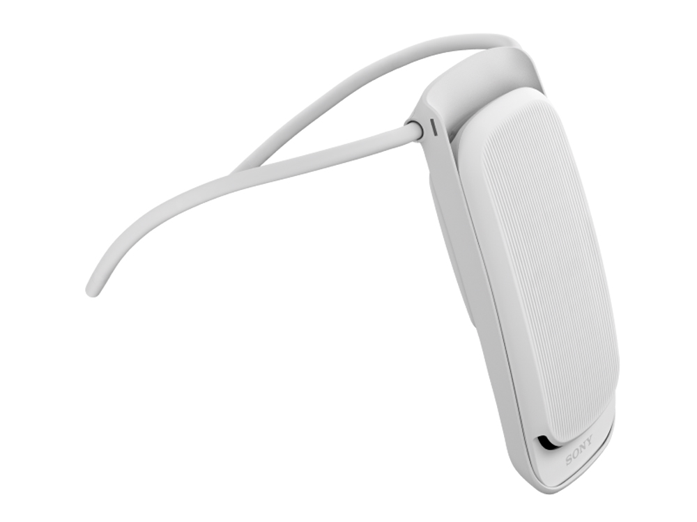 SONY REON POCKET 5 センシングキット RNPK-5T [ホワイト] 価格比較