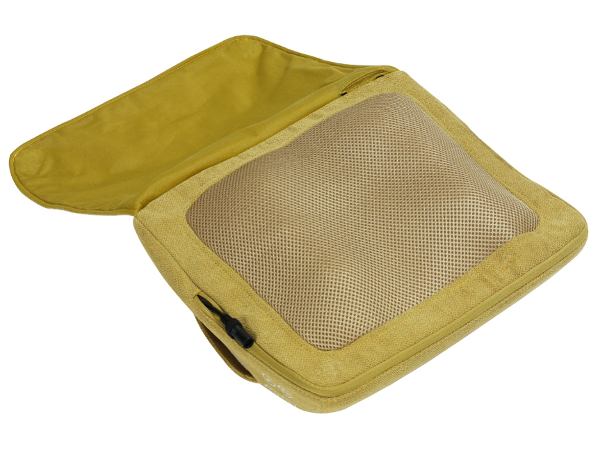 アルインコ コードレスクッションマッサージャー コリレス MCR8122G