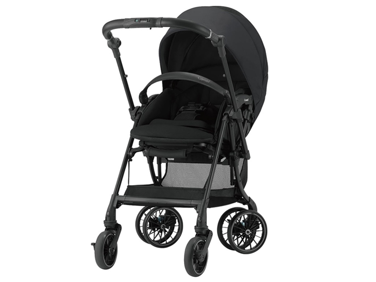 コンビ ホワイトレーベル スゴカル Switch plus エッグショック ロッタ