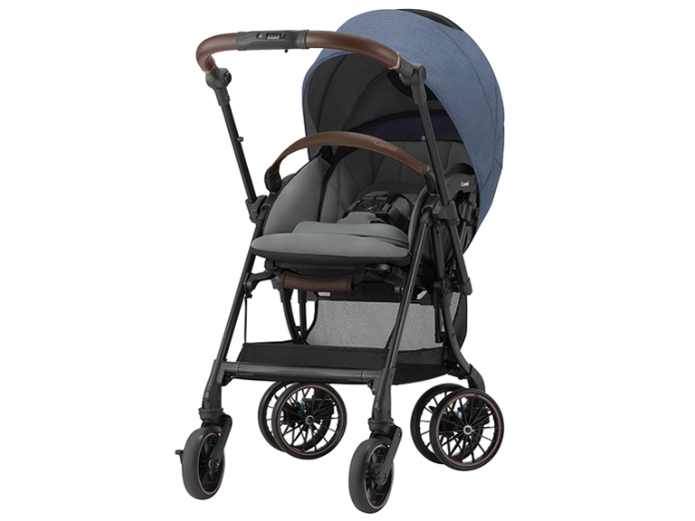 コンビ ホワイトレーベル スゴカル Switch plus エッグショック ロッタ