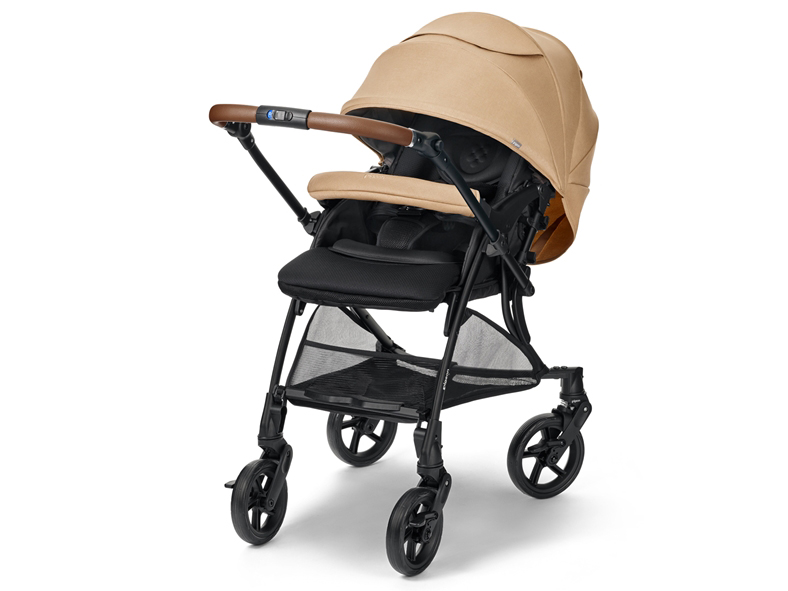 ピジョン ランフィ リノン7 2023年モデル [ライトベージュ