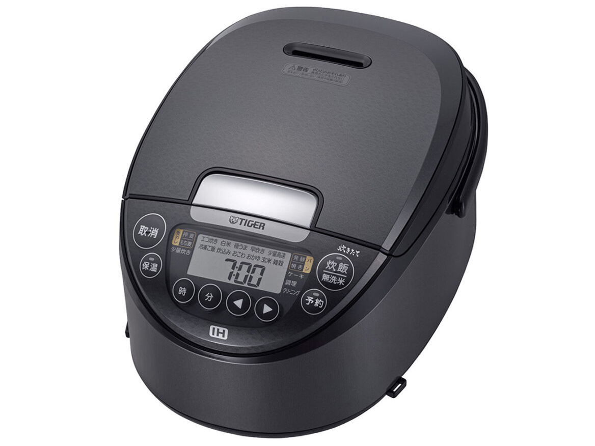 タイガー魔法瓶 炊きたて JPW-G180 価格比較 - 価格.com