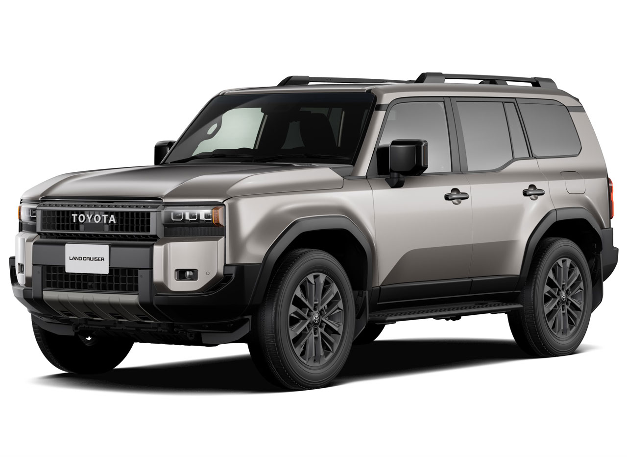 トヨタ ランドクルーザー250の価格・新型情報・グレード諸元 価格.com