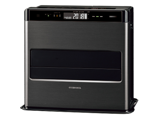 コロナ FH-VD4623BY 取扱説明書・レビュー記事 - トリセツ