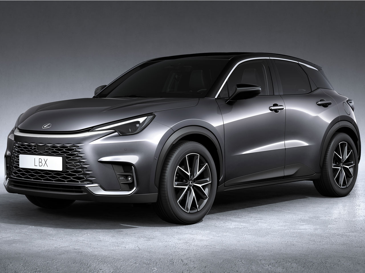 レクサス LBXの価格・新型情報・グレード諸元 価格.com