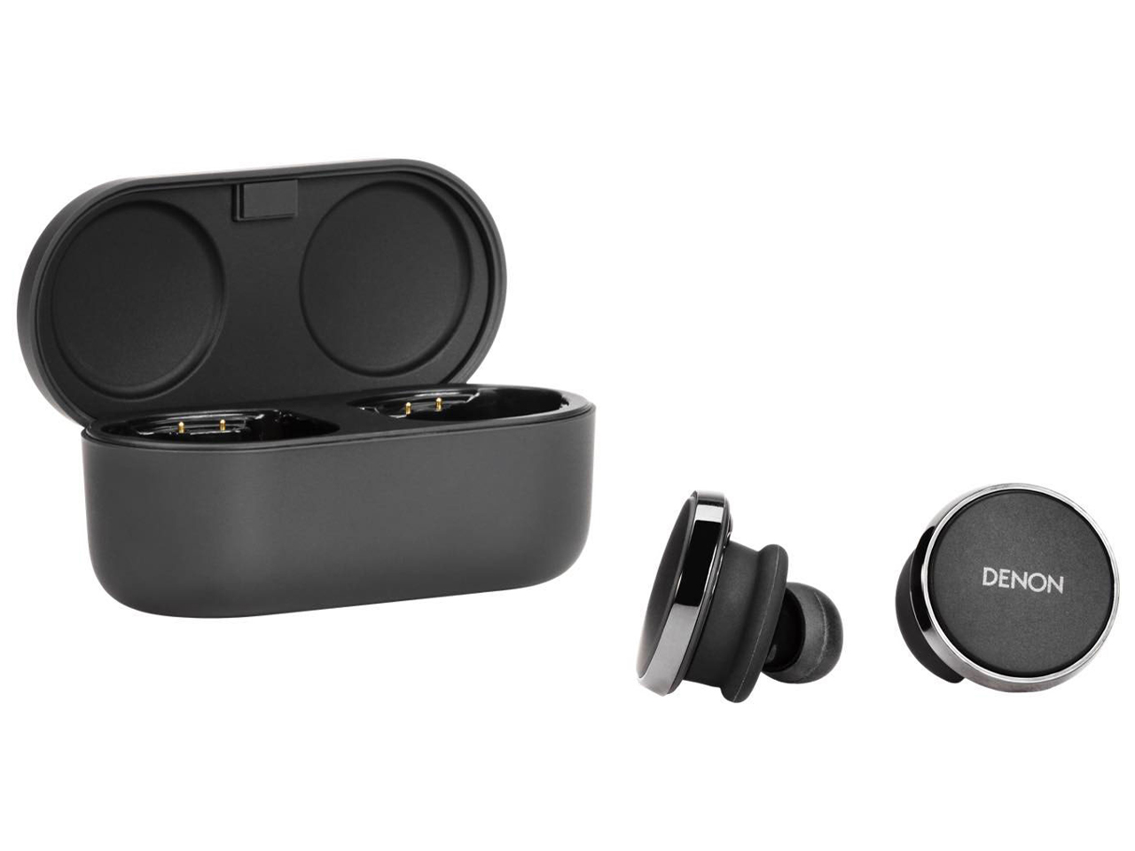 DENON PerL Pro AH-C15PL [ブラック] 価格比較 - 価格.com