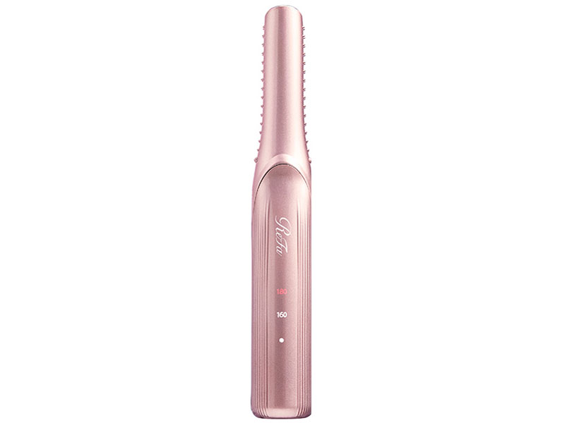 MTG ReFa BEAUTECH FINGER IRON RE-AI03A [ブラック] 価格比較 - 価格.com