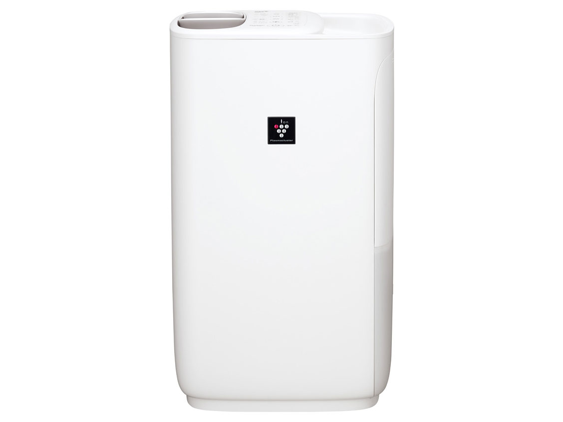 シャープ HV-S55-W [プレミアムホワイト] 価格比較 - 価格.com