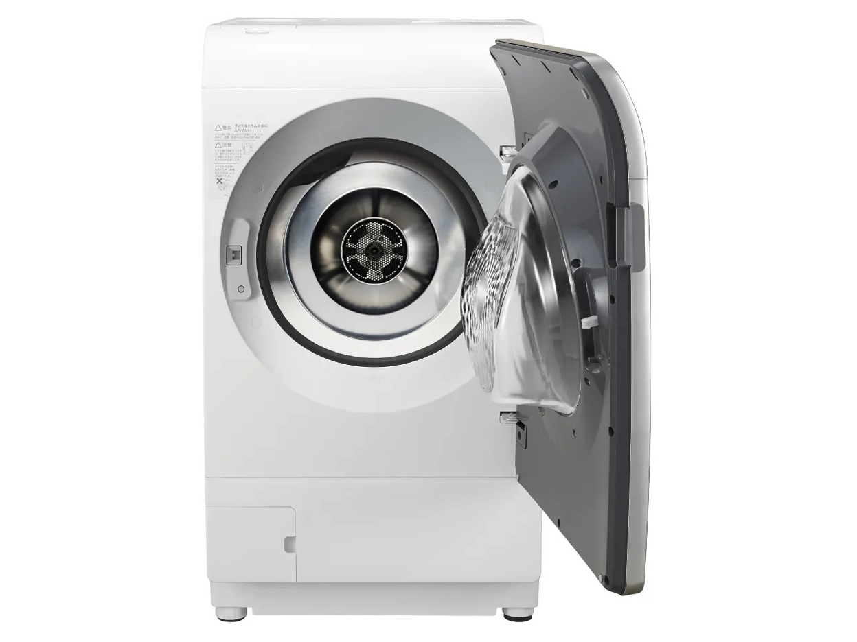 シャープ ES-X11B-SR [クリスタルシルバー] 価格比較 - 価格.com