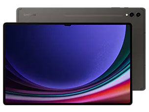 サムスン Galaxy Tab S9 Ultra SM-X910NZAEXJP [グラファイト] 価格