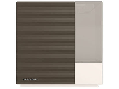 ダイニチ ダイニチプラス HD-RXT923(T) [ショコラブラウン] 価格比較