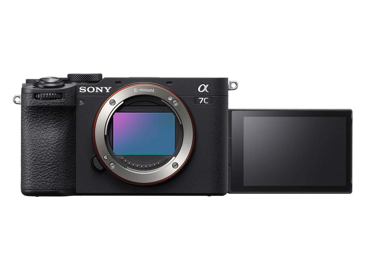 SONY α7C II ILCE-7CM2 ボディ 価格比較 - 価格.com