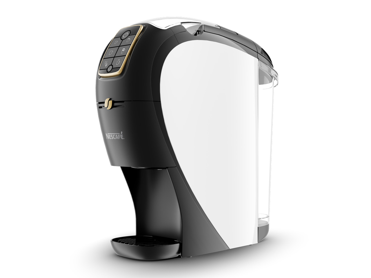 ネスレ ネスカフェ ゴールドブレンド バリスタ Slim [プレミアム