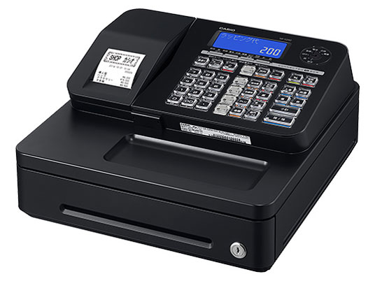 カシオ SR-S200-EX-WE [ホワイト] 価格比較 - 価格.com