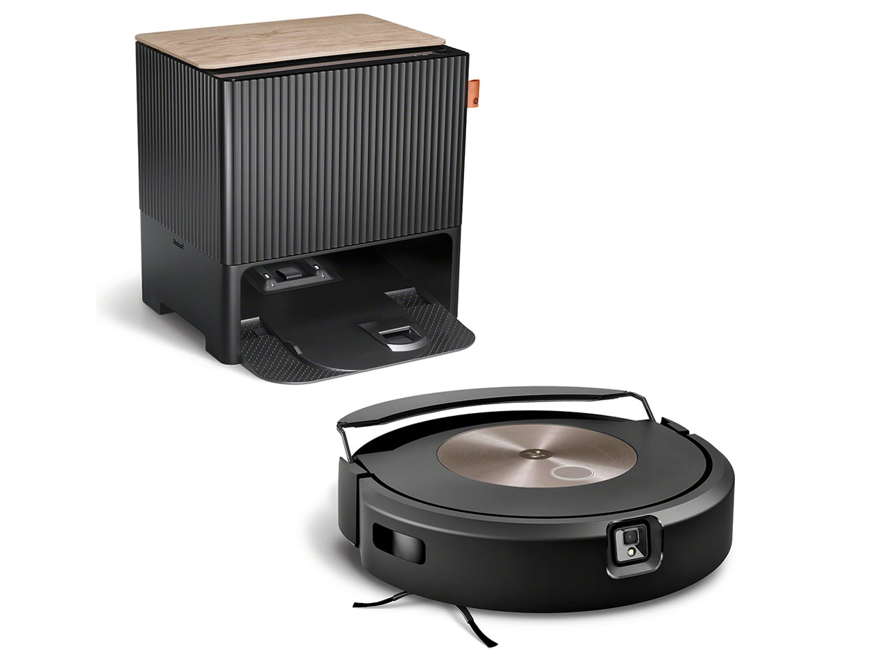 iRobot ルンバ コンボ j7+ c755860 価格比較 - 価格.com