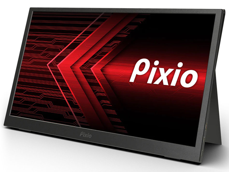 Pixio PX160 [15.6インチ] 価格比較 - 価格.com