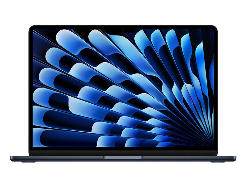 Apple MacBook Air Liquid Retinaディスプレイ 13.6 MRXN3J/A