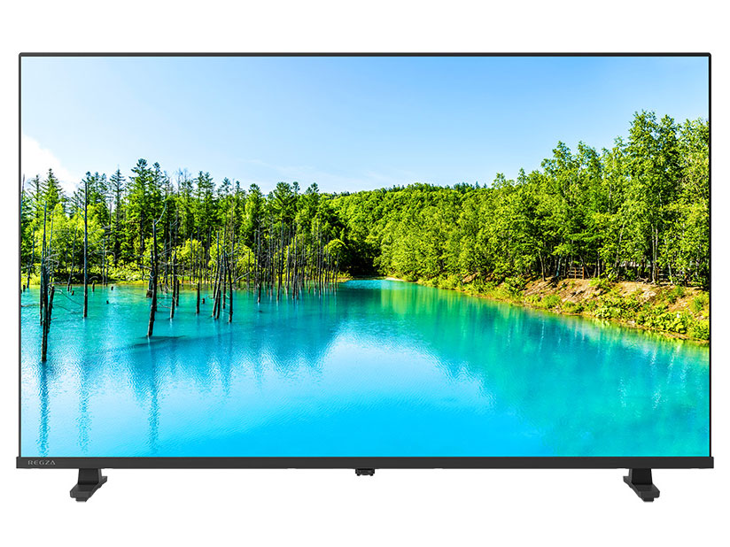 TVS REGZA REGZA 40V35N [40インチ] 価格比較 - 価格.com