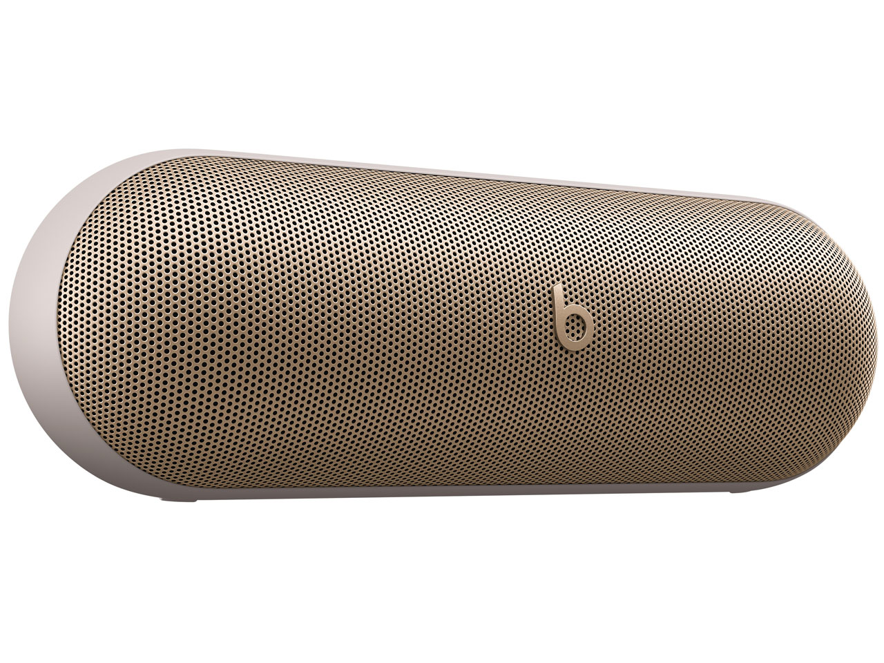 ビーツ・エレクトロニクス Beats Pill [シャンパンゴールド] 価格比較