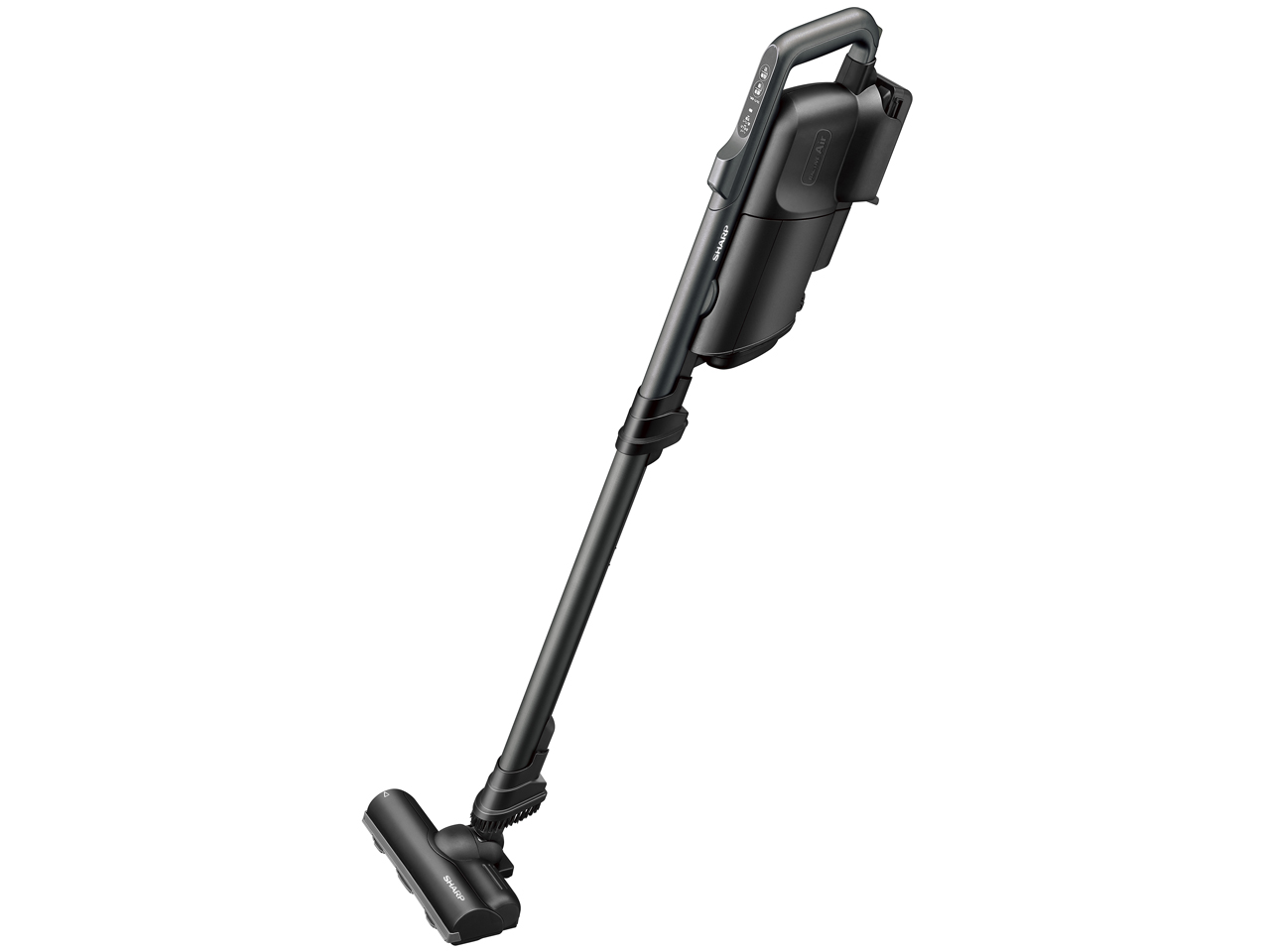 シャープ RACTIVE Air EC-KR2-B [ブラック系] 価格比較 - 価格.com
