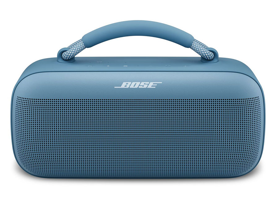 Bose SoundLink Max Portable Speaker [ブルーダスク] 価格比較 - 価格.com