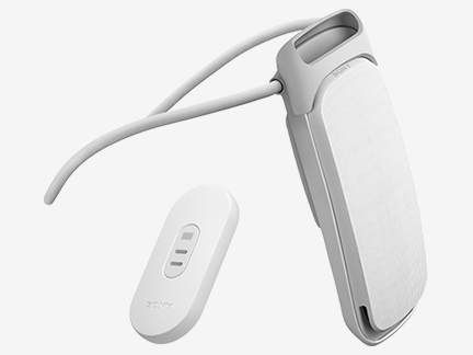 SONY REON POCKET 4 RNPK-4T [ホワイト] 価格比較 - 価格.com