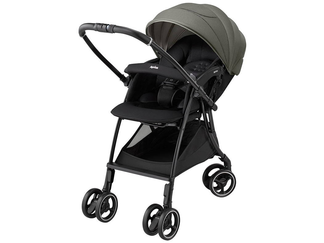 アップリカ ラクーナ クッション AG [グリーン] 価格比較 - 価格.com