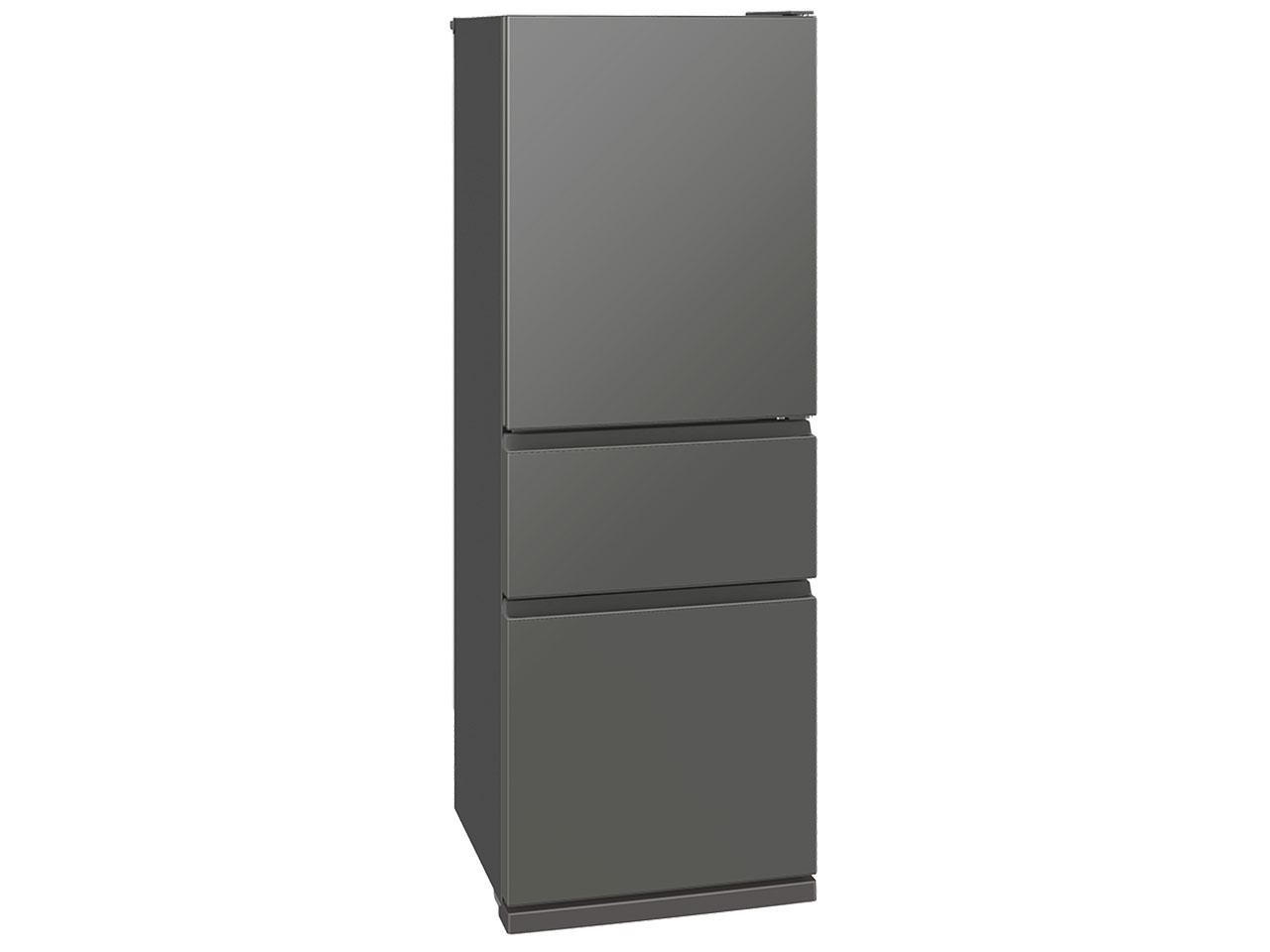 三菱電機 MR-CX33KL-H [マットアンバーグレー] 価格比較 - 価格.com