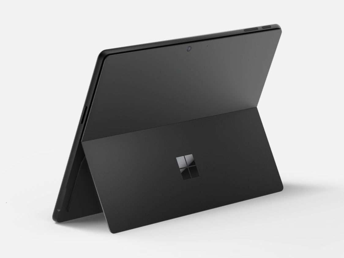 マイクロソフト Surface Pro 第11世代 Snapdragon X Plus/16GBメモリ