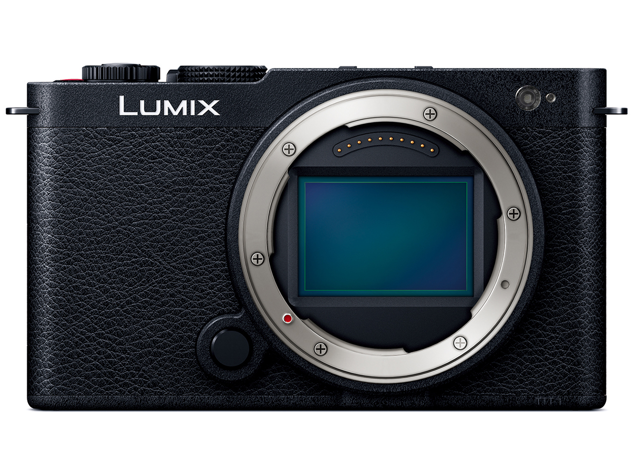 パナソニック LUMIX DC-S9-S ボディ [ダークシルバー] 価格比較 - 価格.com