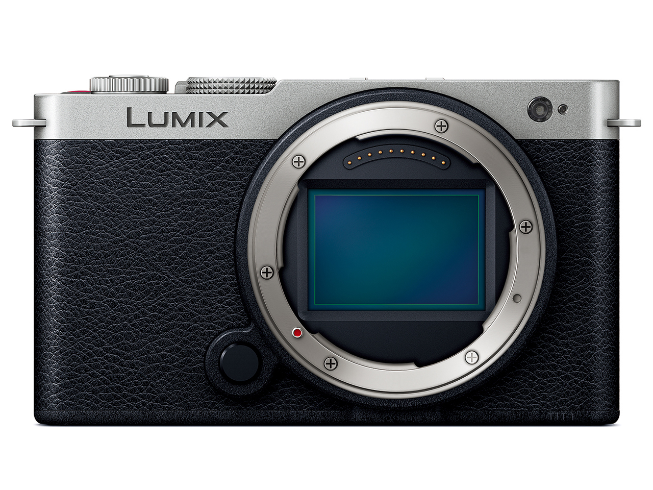 パナソニック LUMIX DC-S9-K ボディ [ジェットブラック] 価格比較