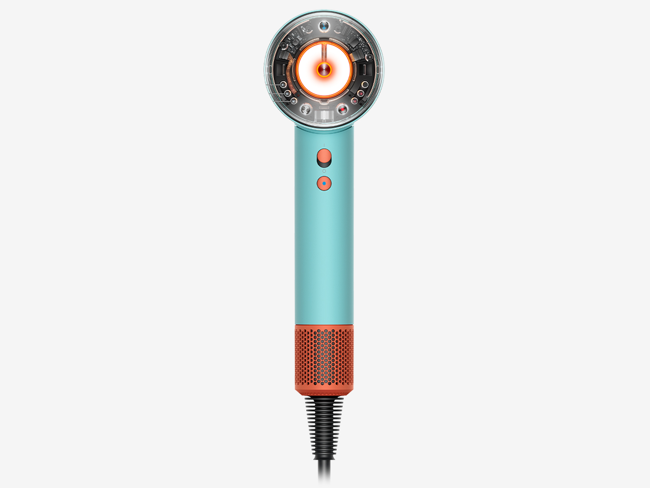 ダイソン Dyson Supersonic Nural Shineヘアドライヤー HD16 価格比較