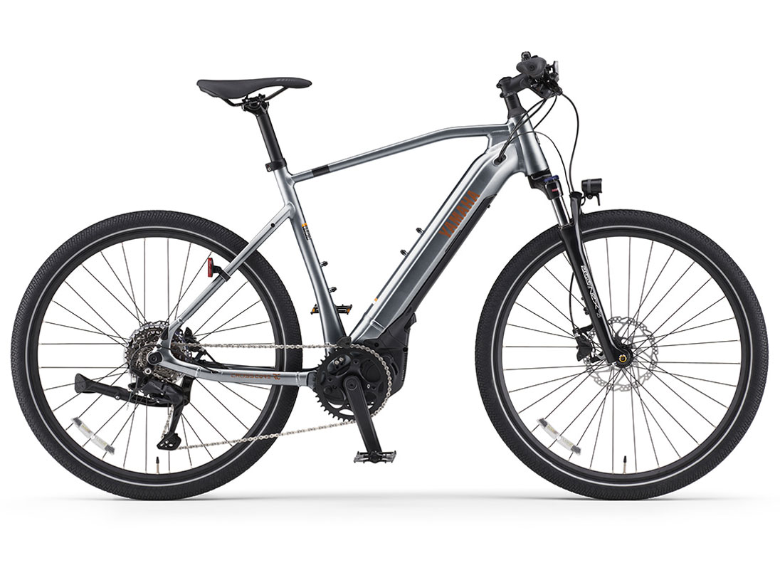 ヤマハ CROSSCORE RC 2024年モデル + 専用充電器 価格比較 - 価格.com