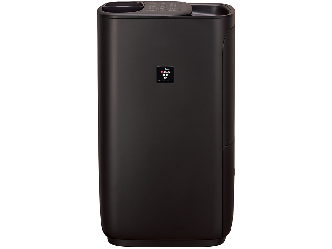 シャープ HV-S75-T [チャコールブラウン] 価格比較 - 価格.com