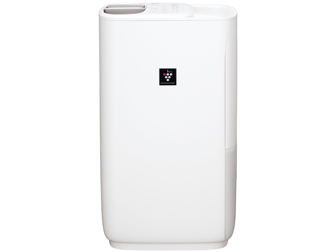 シャープ HV-T55-W [プレミアムホワイト] 価格比較 - 価格.com