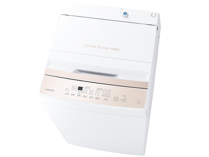maruima 東芝縦型洗濯機 AW-7GME2 2023年製 7kg TOSHIBA AW-7GME2 洗濯