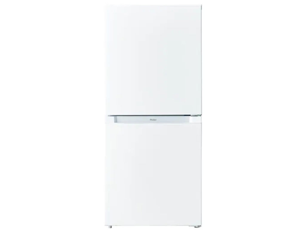 ハイアール JR-NF121C-W [ホワイト] 価格比較 - 価格.com