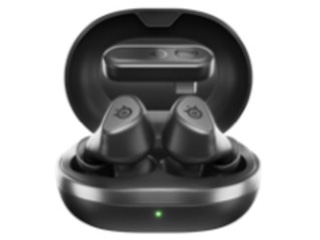 steelseries Arctis GameBuds [Black] 価格比較 - 価格.com