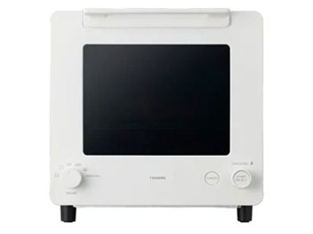 ツインバード 匠ブランジェトースター TS-D486W [ホワイト] 価格比較