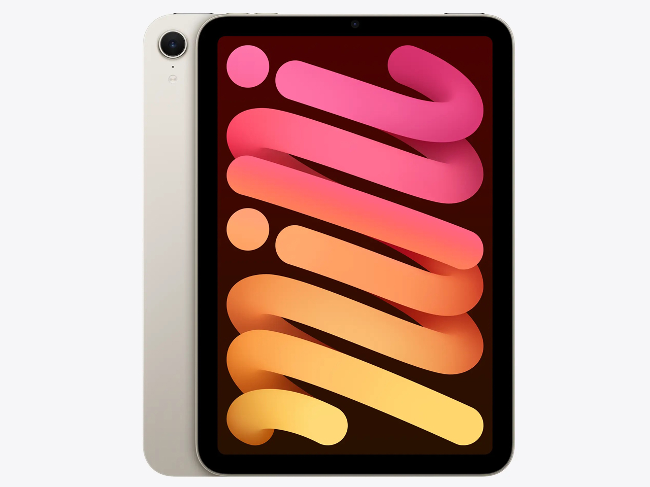 Apple iPad mini 8.3インチ Wi-Fi 128GB 2024年秋モデル MXN73J/A